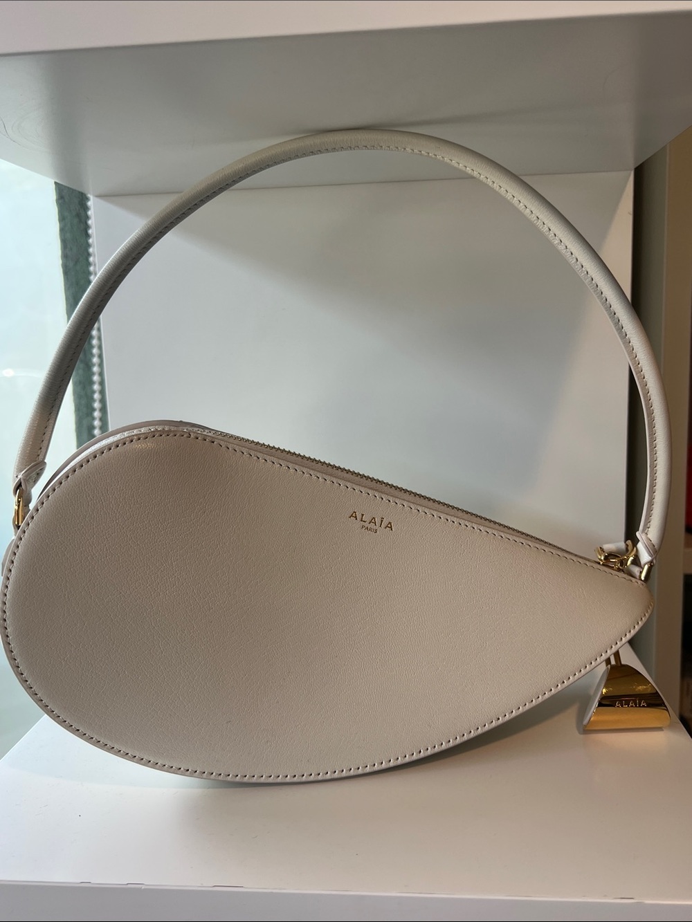 Alaia handbag